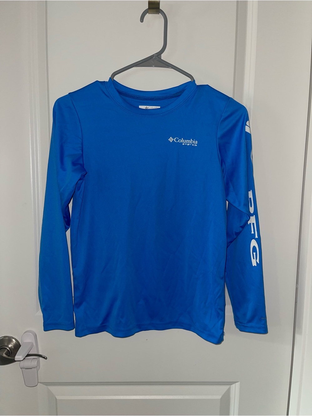 Columbia PFG long sleeve shirt